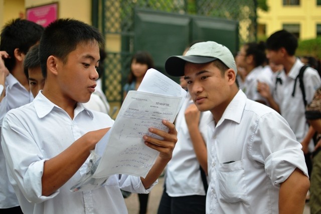 Ảnh minh họa Xuân Trung